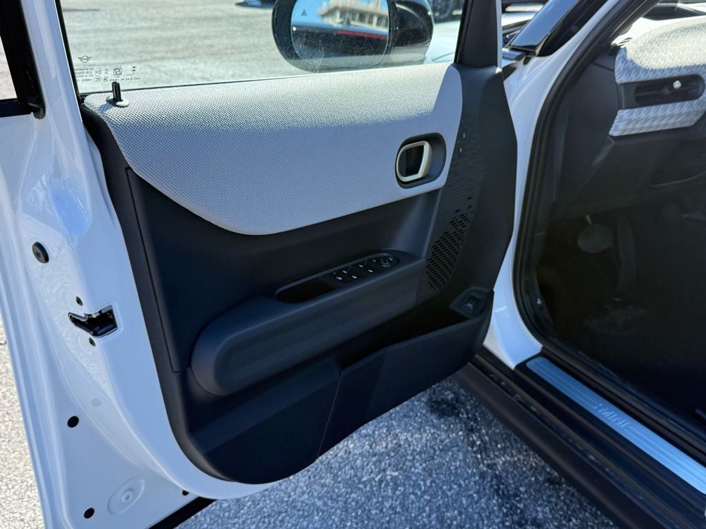 2026 MINI Cooper S Cooper S