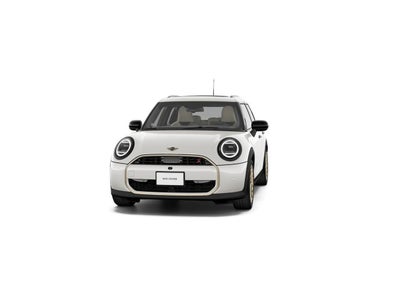 2026 MINI Cooper S Cooper S