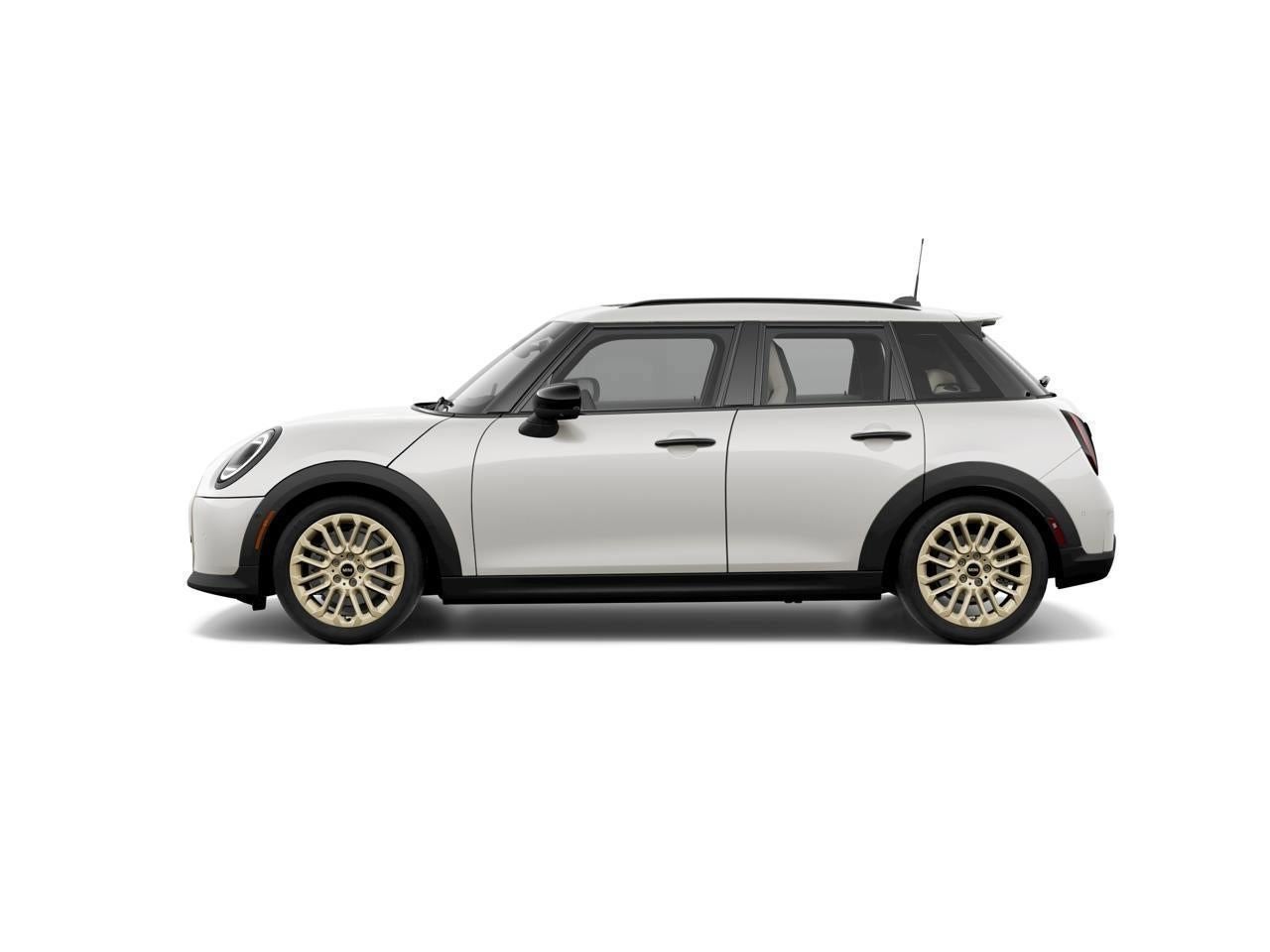 2026 MINI Cooper S Cooper S