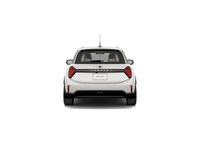 2026 MINI Cooper S Cooper S