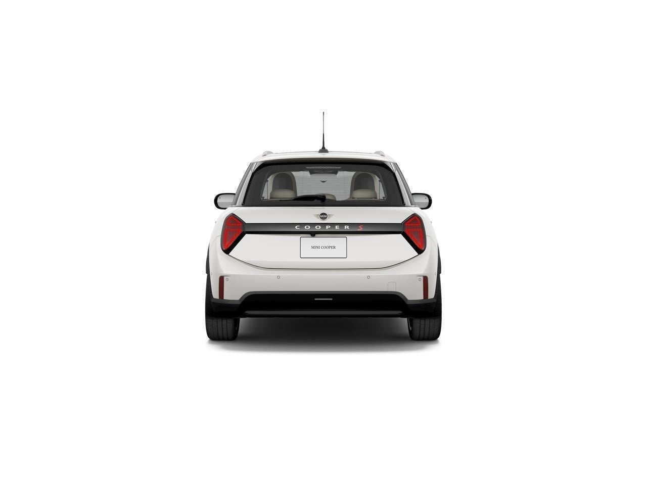 2026 MINI Cooper S Cooper S