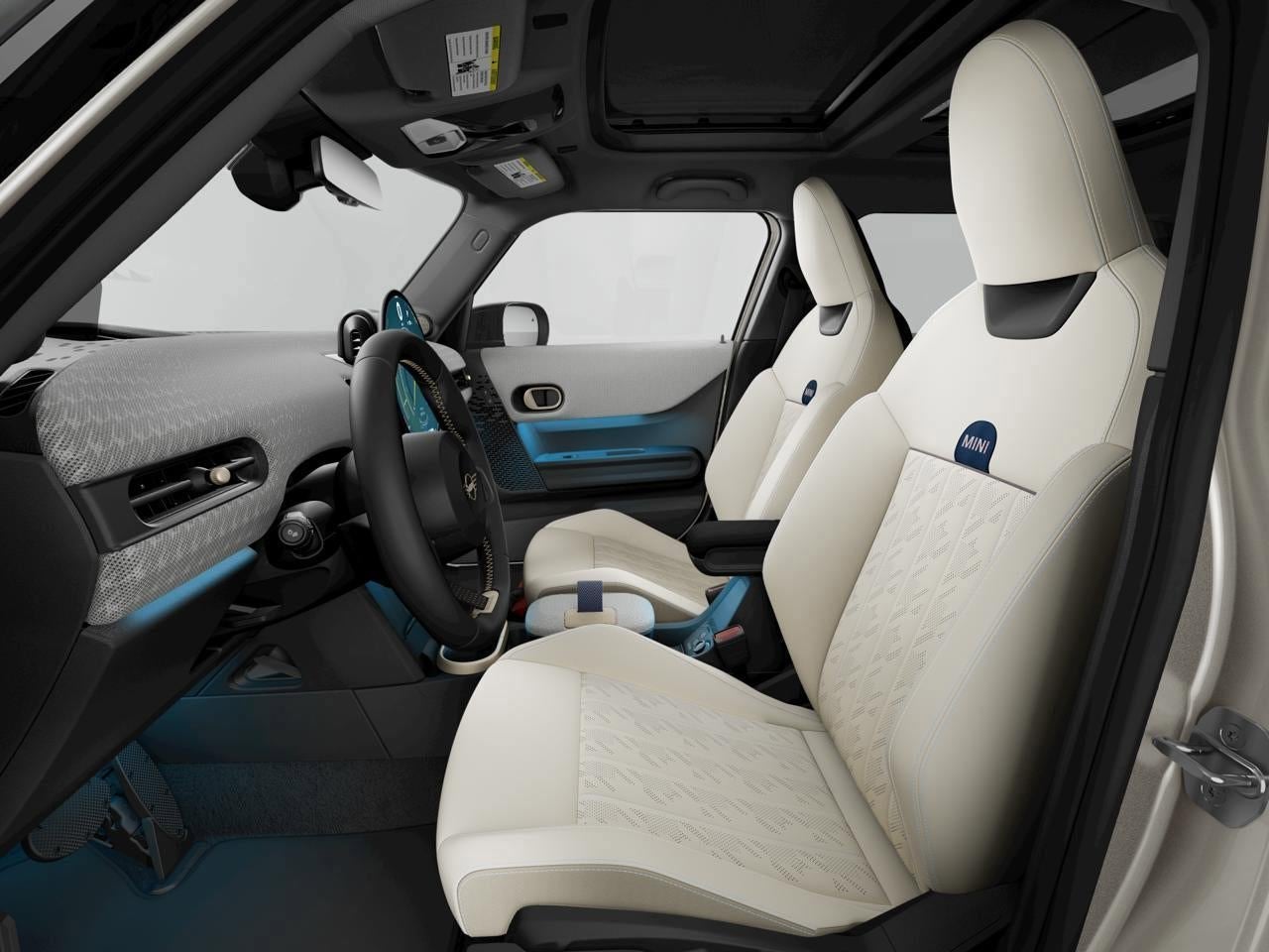 2026 MINI Cooper S Cooper S