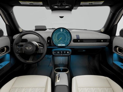 2026 MINI Cooper S Cooper S