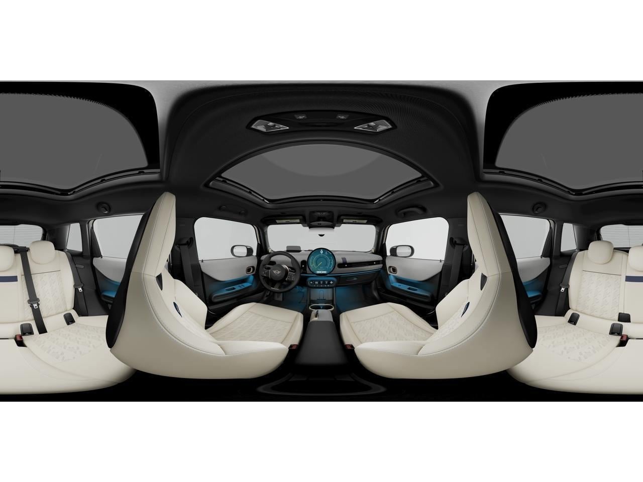 2026 MINI Cooper S Cooper S