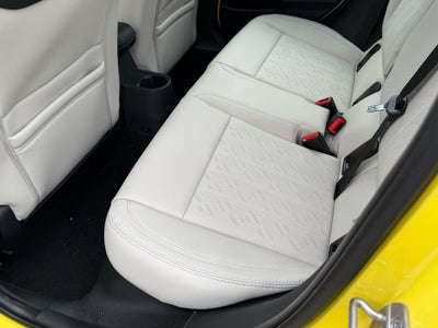 2026 MINI 4 DOOR ICONIC