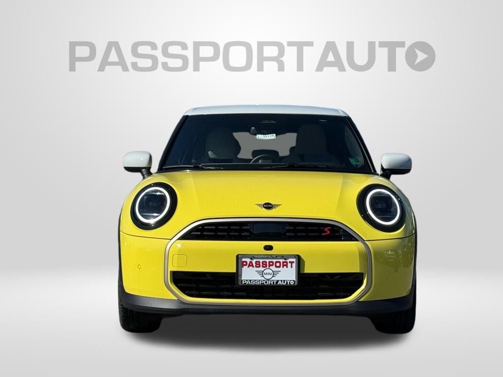 2026 MINI Cooper S Cooper S