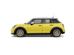 2026 MINI Cooper S Cooper S