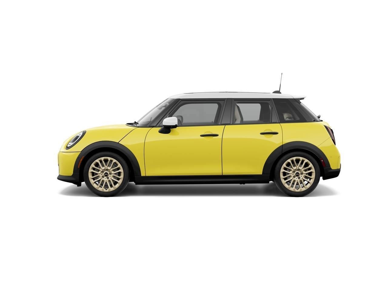 2026 MINI Cooper S Cooper S