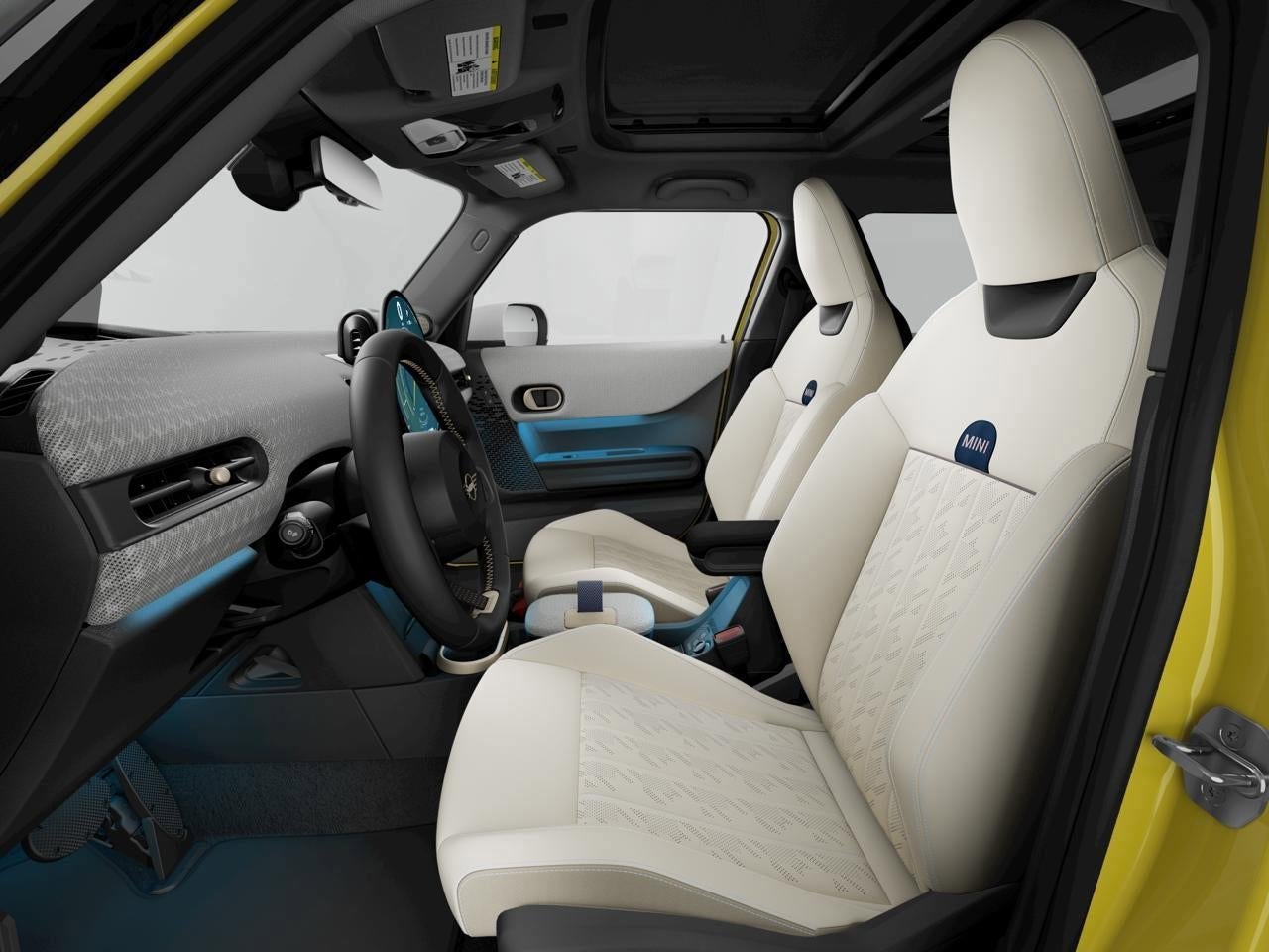 2026 MINI Cooper S Cooper S