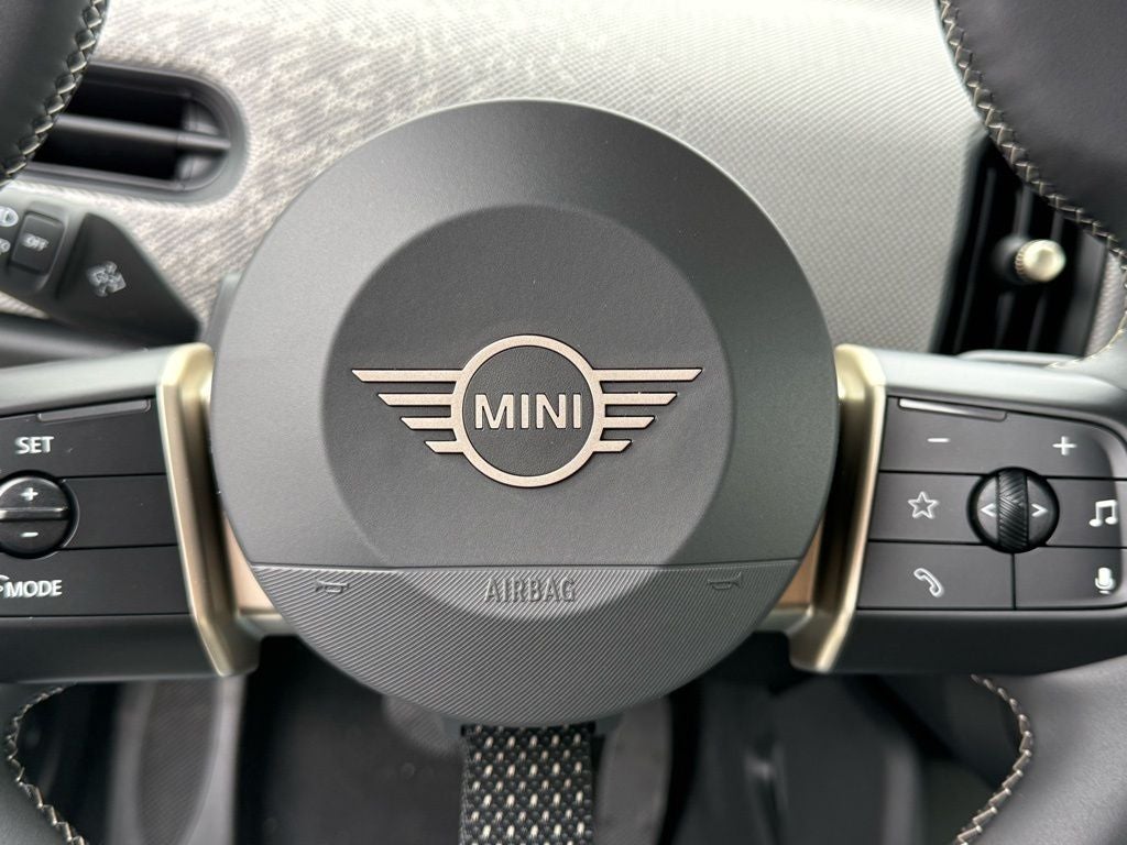 2026 MINI Cooper S Cooper S