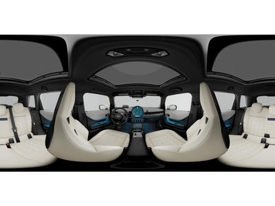 2026 MINI Cooper S Cooper S