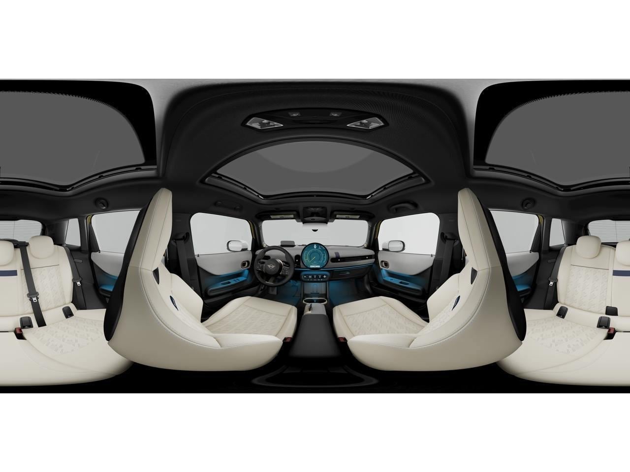 2026 MINI Cooper S Cooper S