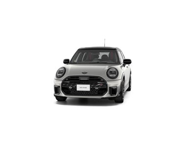 2026 MINI Cooper S Cooper S