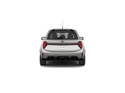 2026 MINI Cooper S Cooper S