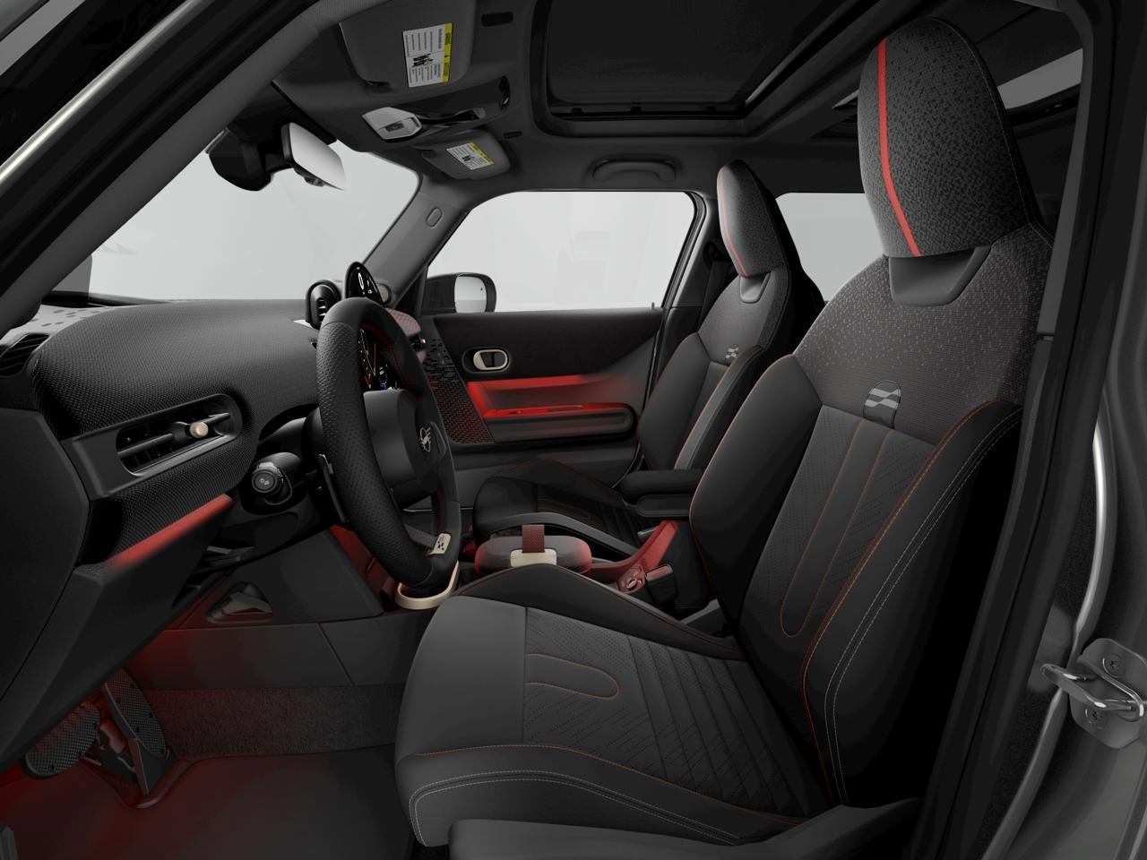 2026 MINI Cooper S Cooper S