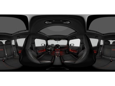 2026 MINI Cooper S Cooper S