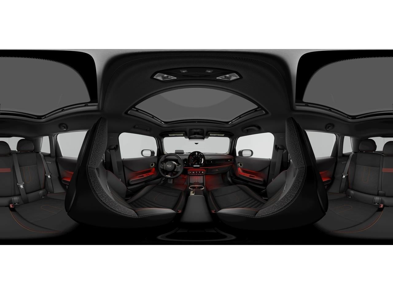 2026 MINI Cooper S Cooper S