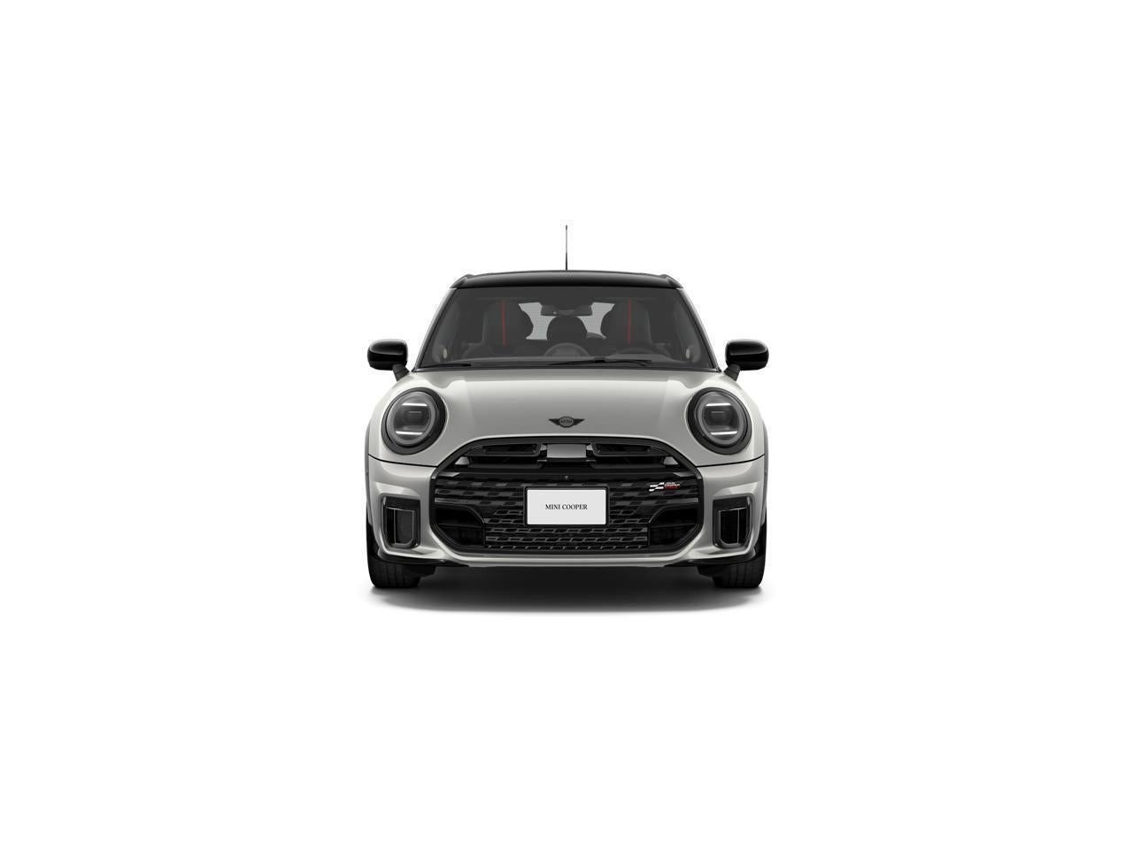 2026 MINI 4 DOOR ICONIC