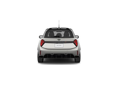 2026 MINI 4 DOOR ICONIC