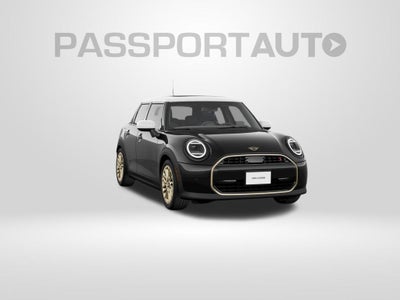 2026 MINI Cooper S Base