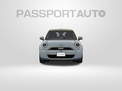 2027 MINI Cooper S Base
