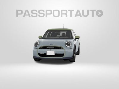 2027 MINI Cooper S Base
