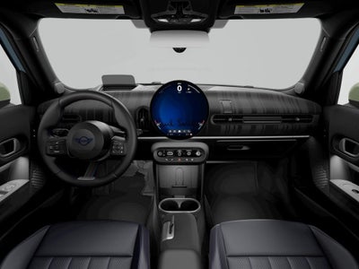 2027 MINI Cooper S Base