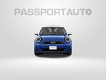 2027 MINI Cooper S Base