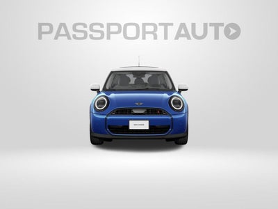 2027 MINI Cooper S Base