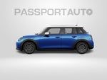 2027 MINI Cooper S Base