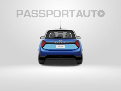 2027 MINI Cooper S Base
