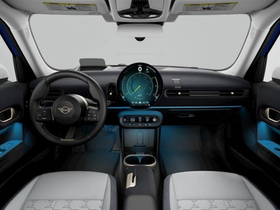 2027 MINI Cooper S Base