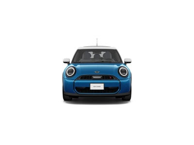 2027 MINI Cooper S Base
