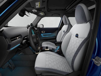 2027 MINI Cooper S Base