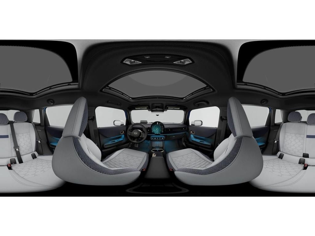 2027 MINI Cooper S Base