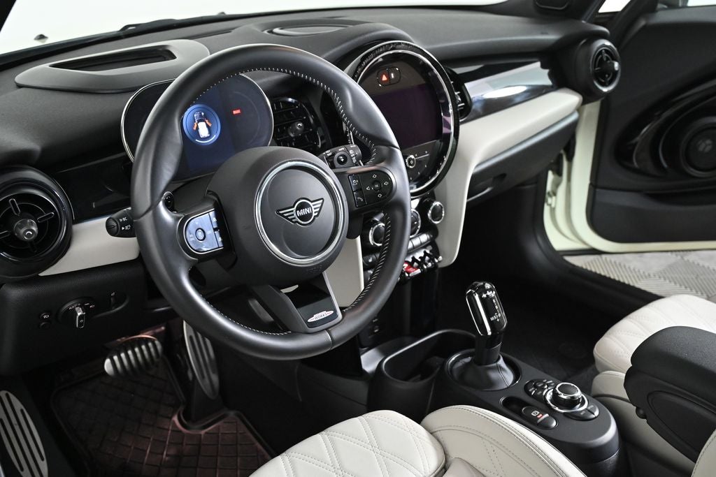 2023 MINI Hardtop 2 Door John Cooper Works