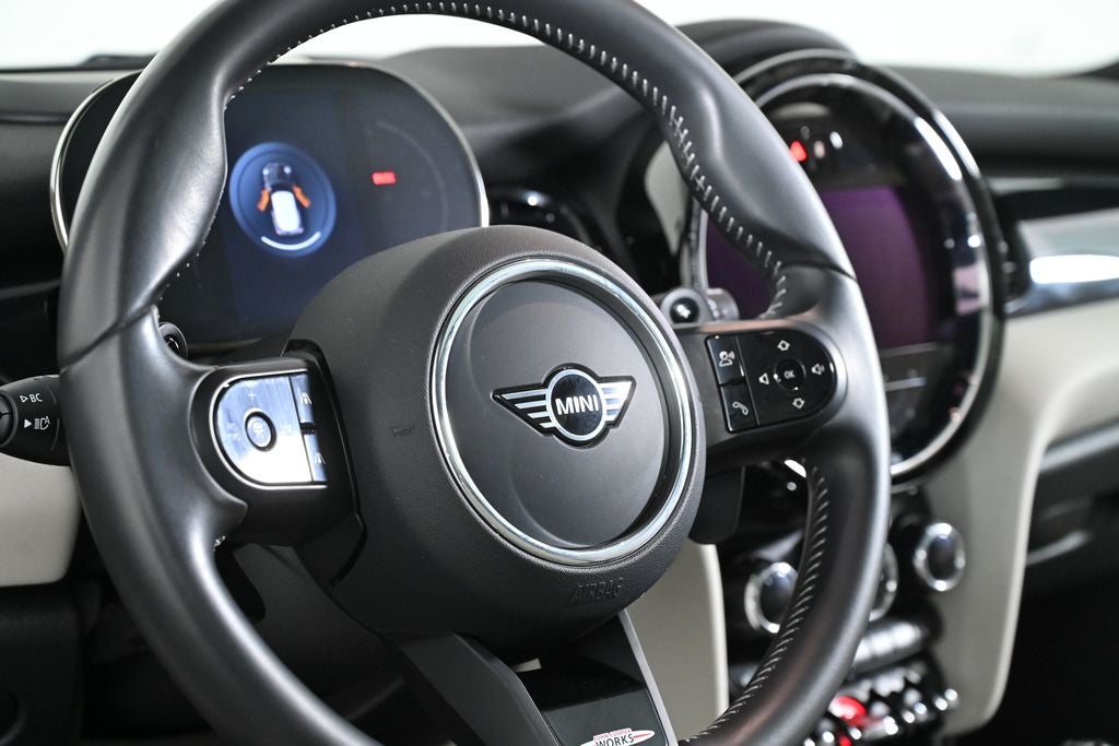 2023 MINI Hardtop 2 Door John Cooper Works