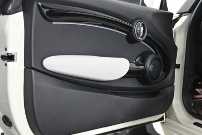 2023 MINI Hardtop 2 Door John Cooper Works