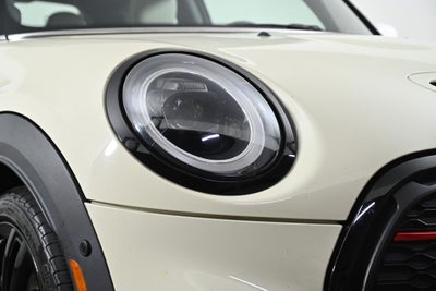2023 MINI Hardtop 2 Door John Cooper Works