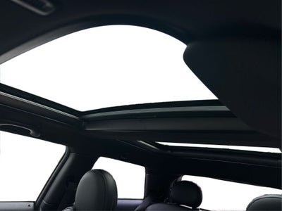 2022 MINI John Cooper Works Base