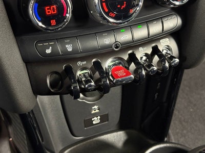 2022 MINI John Cooper Works Base