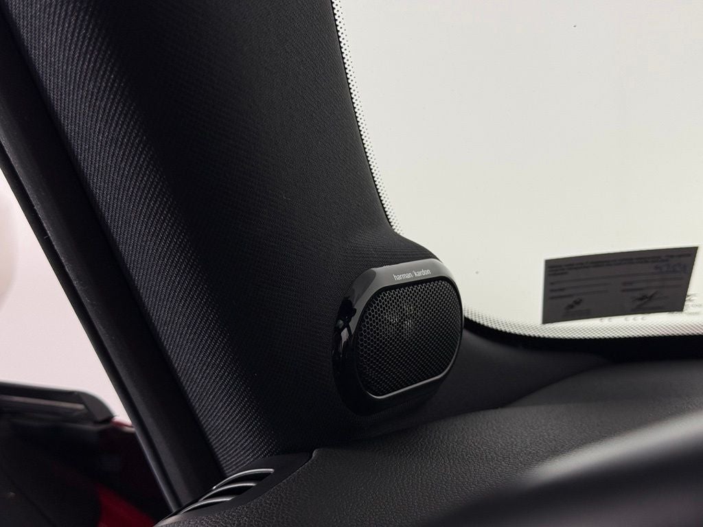 2022 MINI John Cooper Works Base