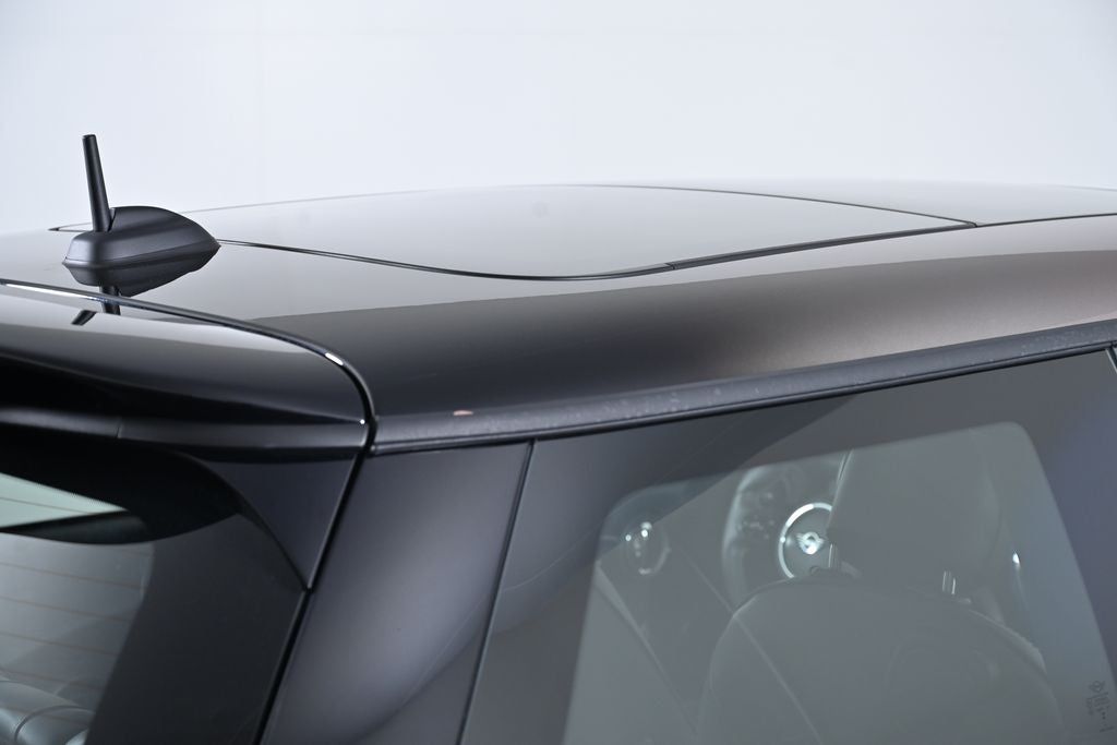 2024 MINI 2 Door John Cooper Works Iconic