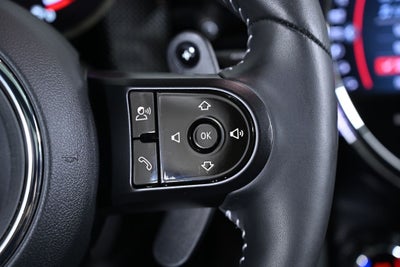 2024 MINI 2 Door John Cooper Works Iconic