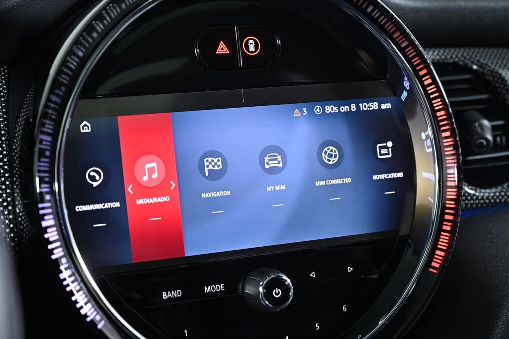 2024 MINI 2 Door John Cooper Works Iconic