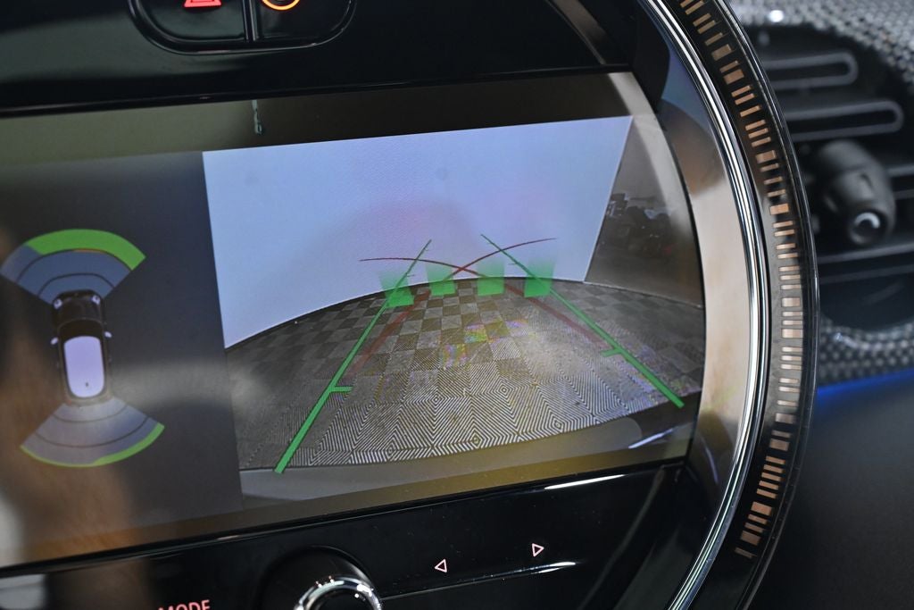 2024 MINI 2 Door John Cooper Works Iconic