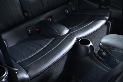 2024 MINI 2 Door John Cooper Works Iconic