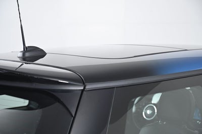 2023 MINI John Cooper Works John Cooper Works