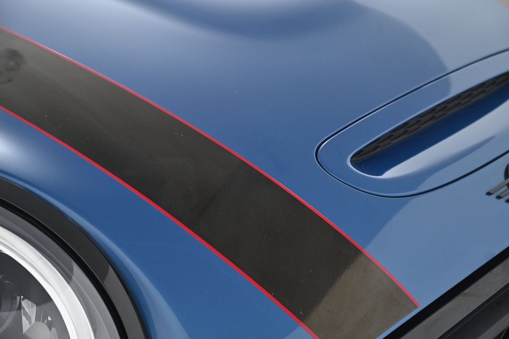 2023 MINI John Cooper Works John Cooper Works