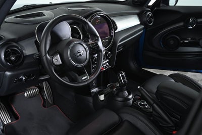 2023 MINI John Cooper Works John Cooper Works